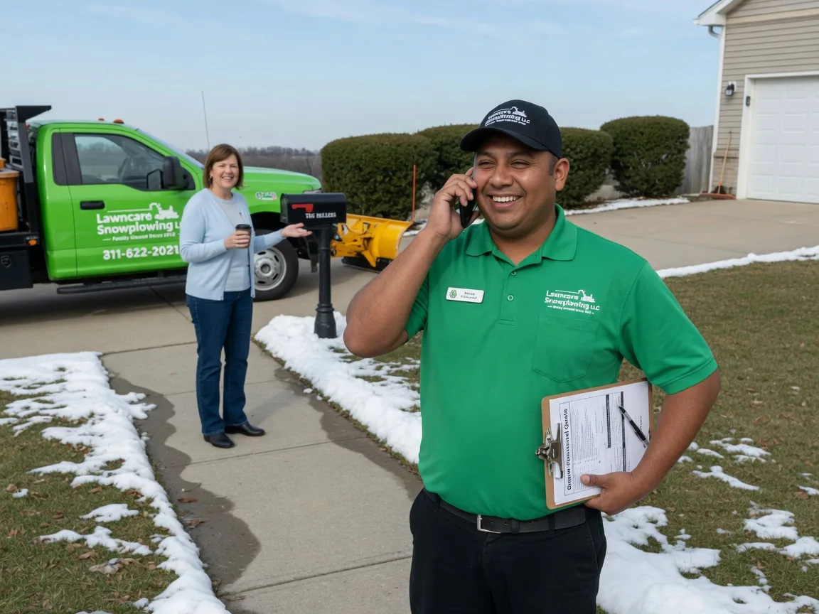 Lawn Care Services By Expert Landscaper Lane, SD FAQs